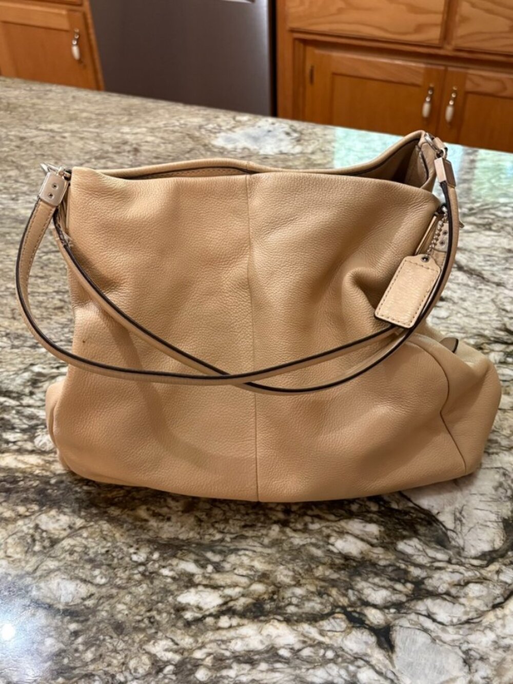 Coach Phoebe Shoulder Bag